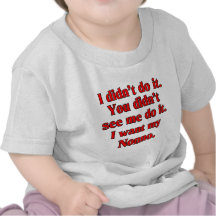 I want my nonno (Italian Grandfather). Tees