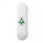 I want peace for Christmas Skateboards