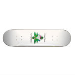 I want peace for Christmas Skateboards