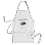 I Want Sprinkles Apron