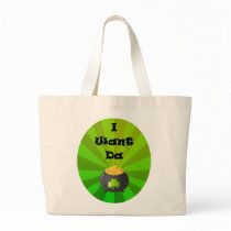 I want the Leprechaun Gold Bags