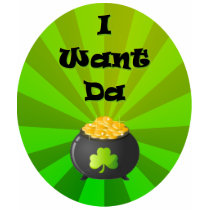 I want the Leprechaun Gold t-shirts