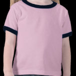 I want to be like my mom, when I grow up t-shirt