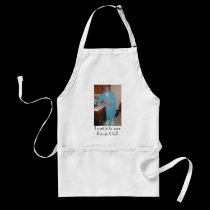 I want to be your Private Chef! aprons by chefkeem I want to be your Private Chef! aprons