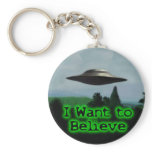 I want to believe keychain
