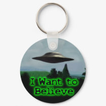 I want to believe keychains