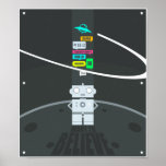 I want to believe poster
