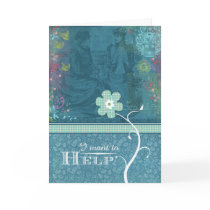 I Want to Help cards by cfkaatje I Want to Help cards