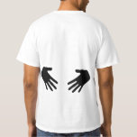I Want To Hold Your Hand Tee Shirt