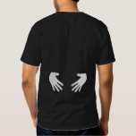 I Want To Hold Your Hand Tee Shirt
