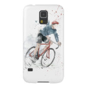 I want to ride my bicycle case for galaxy s5