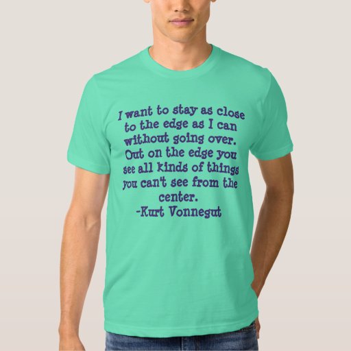 edge you know me shirt