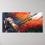 I want to tear down the walls posters