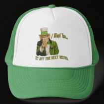 I Want You hats by ouroboroso I Want You hats