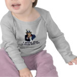 I Want You:  To Sleep With Me t-shirts