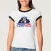Ladies Ringer T-Shirt