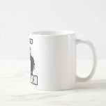 I want you to vote Gingrich Coffee Mug
