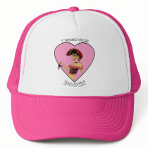 I Want Your Booty hat