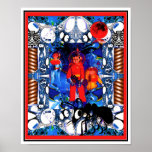 I Wanted To Be A Spaceman posters