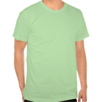 I was at Startup Weekend... t-shirts