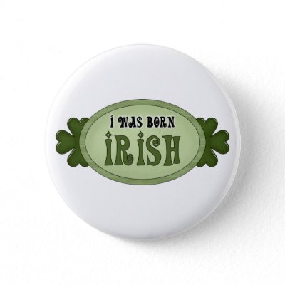 Born Irish