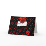 I was Faking it! notecard