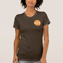 I was forced into early retirement t shirts