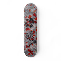 I Was Here skateboards by Mike_Montalvo I Was Here skateboards