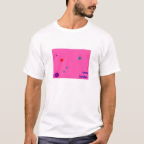 i was kinder t-shirts