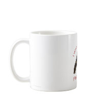 I Was Made for Fishing Mug