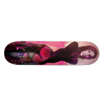 I was never real to you Skateboard skateboards