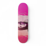 I was never real to you Skateboard2 skateboards