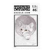 I Was Sleeping0001 Stamps