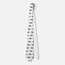 I Was So Scared I Booed In My Pants Neckwear