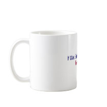 I Was Sucker Punched By, Fibromyalgia-Mug