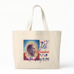 I was there 1 20 09 Inauguration Day 44th Presiden Tote Bag