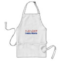 I was There 1-20-09 Obama aprons by worldsfair I was There 1-20-09 Obama aprons