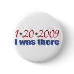 I was There 1-20-09 Obama