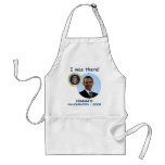 I was there - Apron