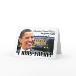 I Was There! Card