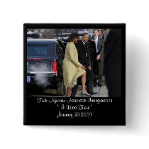 I Was There Inauguration 2009 buttons by mrsjack2u I Was There Inauguration 2009 buttons