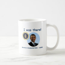 I was there  - Mug