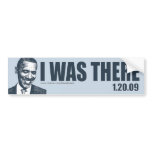 I WAS THERE - President Barack Obama Inauguration