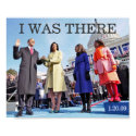 I WAS THERE: President Obama Inauguration Ceremony posters by BeezKneez I WAS THERE: President Obama Inauguration Ceremony posters