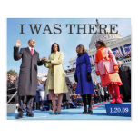 I WAS THERE: President Obama Inauguration Ceremony