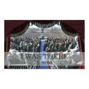 I WAS THERE: President Obama Inauguration Speech posters by BeezKneez I WAS THERE: President Obama Inauguration Speech posters