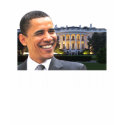 I Was There (white house) T-Shirt