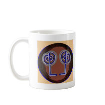 I watch U Coffee Mugs