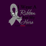 I Wear A Ribbon HERO Asthma