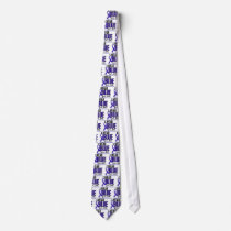 I Wear Blue Me Rheumatoid Arthritis RA Ties